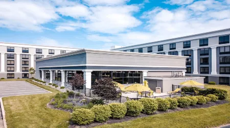 Holiday Inn Cleveland-S Independence