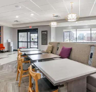 Home2 Suites by Hilton Lexington Keeneland Airport