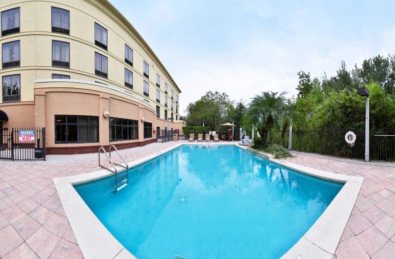 Holiday Inn Express & Suites Tampa-Anderson RD/Veterans EXP by IHG photo 5