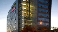 Hampton Inn & Suites Boston Crosstown Center - Spa