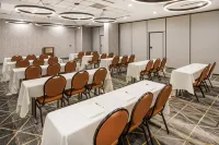 Holiday Inn Timonium - Baltimore North Hôtels à : Towson