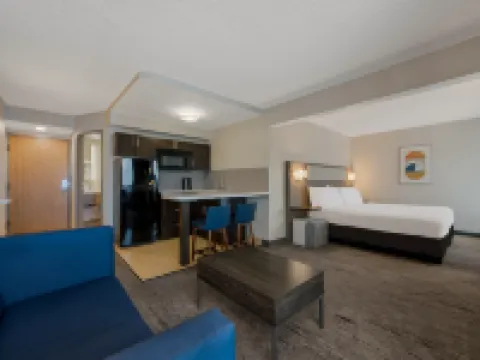 Holiday Inn Express HAMPTON - COLISEUM CENTRAL by IHG Hotels in Hampton