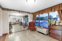 Days Inn by Wyndham Martin Hotels in Union City