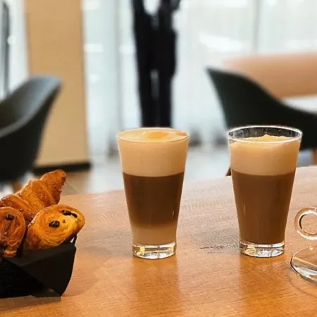 Holiday Inn Express PARIS - CDG AIRPORT by IHG