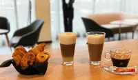 Holiday Inn Express PARIS - CDG AIRPORT by IHG - breakfast
