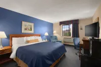 Days Inn by Wyndham Keene NH Hotels in Keene