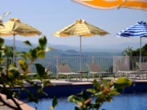 Villa Lena Hotels in Palaia