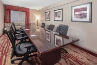 Baymont by Wyndham Brooklyn Center Hotel a Brooklyn Park