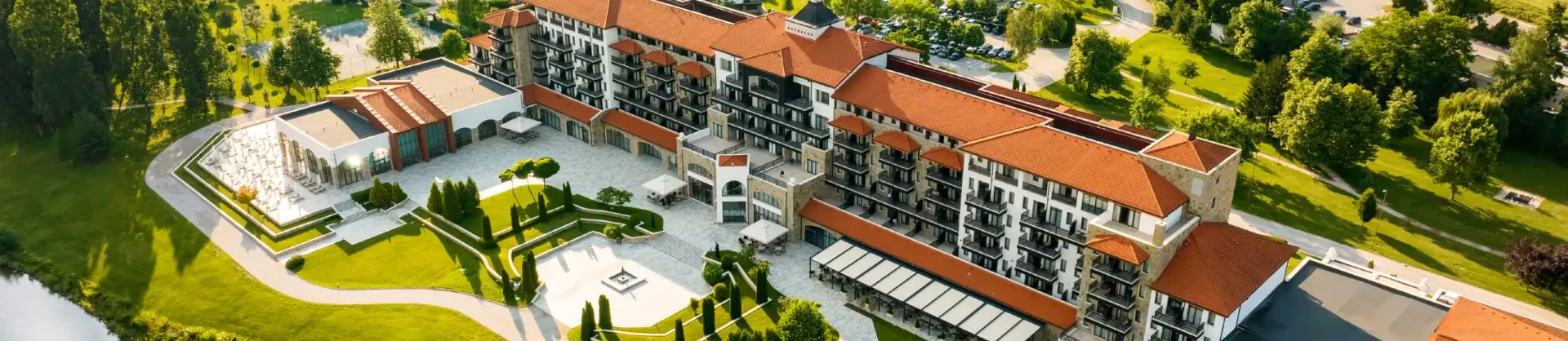 4-Star Select Hotels