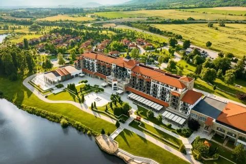 Hyatt Regency Pravets Resort