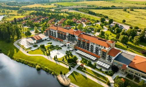 Hyatt Regency Pravets Resort