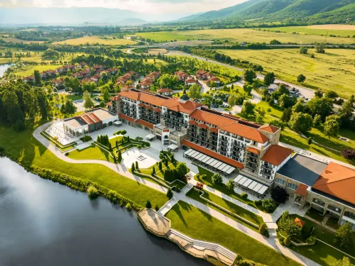 Hyatt Regency Pravets Resort Hotels in Pravets