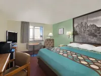 Super 8 by Wyndham Alamogordo/White Sands Hotels in Otero County