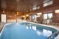 Days Inn by Wyndham Grand Forks Columbia Mall Hotel a Grand Forks