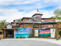 Fairfield Inn & Suites Ocean City Hotels near Old Pro Golf
