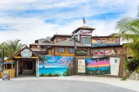 Fairfield Inn & Suites Ocean City Các khách sạn ở Thành phố Ocean