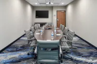 Fairfield Inn & Suites Moorpark Ventura County Hotels in Simi Valley