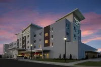 TownePlace Suites Clarksville فنادق في Clarksville