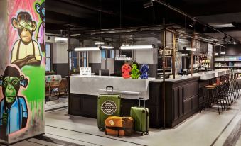 Moxy Lille City