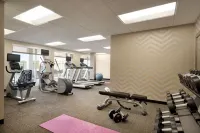 Residence Inn Winston-Salem Hanes Mall Hotels in Clemmonsville