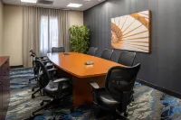 Fairfield Inn & Suites Visalia Tulare Hotels in Tulare