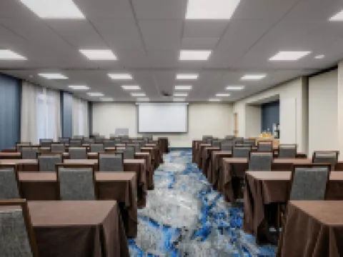 Fairfield Inn & Suites Missoula Airport Hotels in Missoula