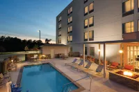 SpringHill Suites Houston Northwest Hotel di County Harris