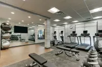 Fairfield Inn & Suites Asheville Weaverville Hotels in Marshall