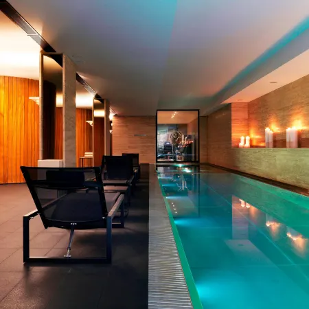 Sense Hotel Sofia, a Member of Design Hotels