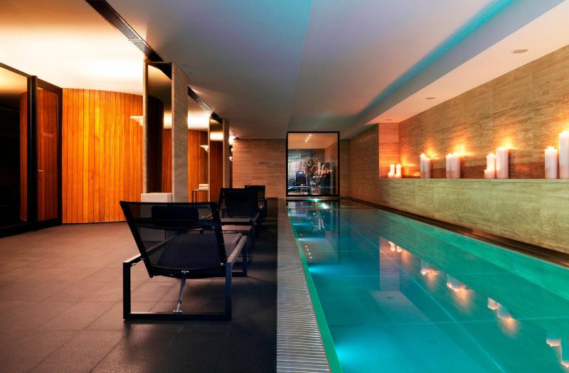 Sense Hotel Sofia, a Member of Design Hotels photo 3