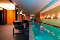 Sense Hotel Sofia, a Member of Design Hotels - Pools