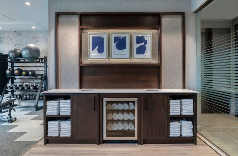 TownePlace Suites Boston Medford photo 4