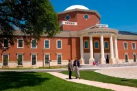 Fairfield Inn & Suites Waco North