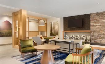 Fairfield Inn & Suites Boulder Longmont