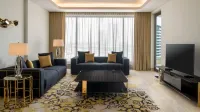 Agora, Doha, Autograph Collection - balcone