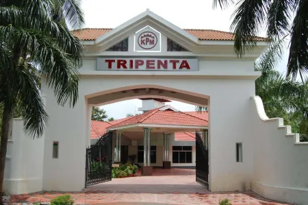 Hotel Kpm Tripenta