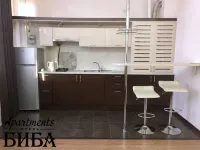 Biba Apartments - parking