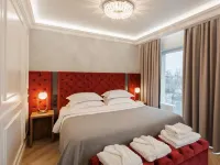 Pskov Boutique-Hotel Hotels in Pskov