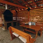 Gagarka Village Hotels in Gorod Zarechnyy