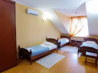 Raduga Hotels in Kunyinsky District