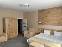 Syzran Hotel