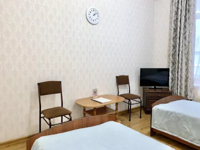 Vertebra Hotel