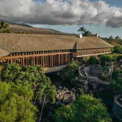 Hotel Wailea, Relais & Châteaux - Adults Only Hotel Exterior