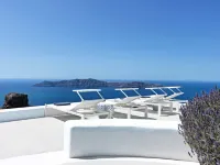 Astra Suites Hotels in Santorini
