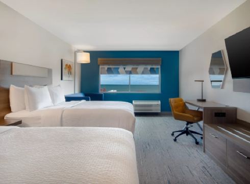 Holiday Inn Express & Suites OSCODA by IHG