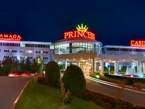 Ramada Plaza by Wyndham Gevgelija