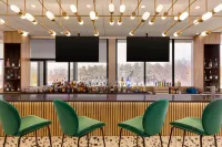 Wyndham Garden Atlanta Airport Hotel di College Park