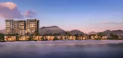 InterContinental Halong Bay Resort, an IHG Hotel Hotels near Bai Chay Beach
