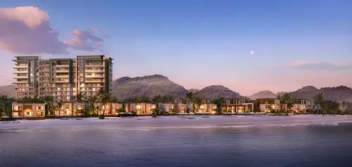 InterContinental Hotels HALONG BAY RESORT by IHG