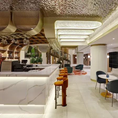 voco BEIRUT CENTRAL DISTRICT by IHG